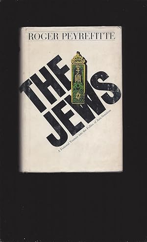 The Jews: A Fictional Venture into the Follies of Anti-Semitism