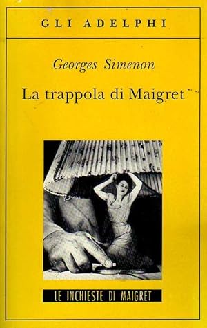 La trappola di Maigret