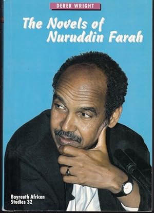 The Novels of Nuruddin Farah