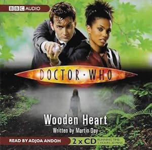 Doctor Who: Wooden Heart (BBC Audio)