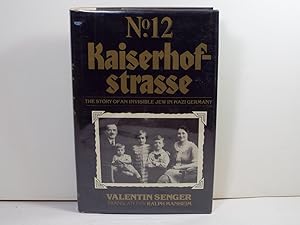 Kaiserhofstrasse 12