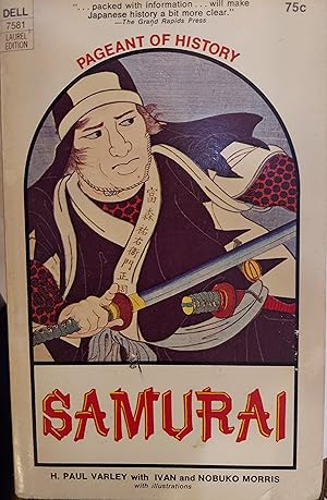 Samurai (Pageant of History)