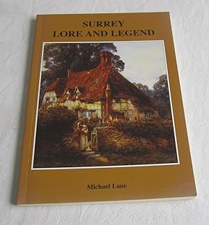 Surrey Lore and Legend
