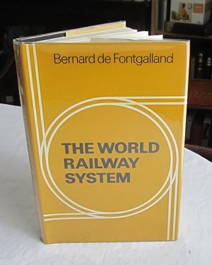 World Railway System