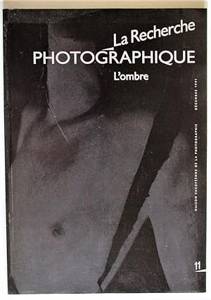 La recherche Photographique L'ombre 1991