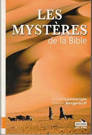 Les mystères de la Bible
