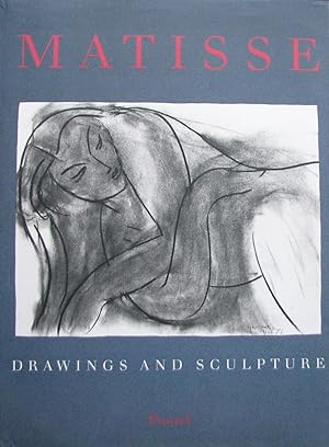 Matisse: Drawings and Sculpture