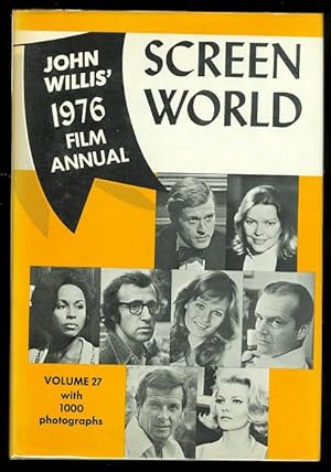 SCREEN WORLD, 1976. VOL. 27.
