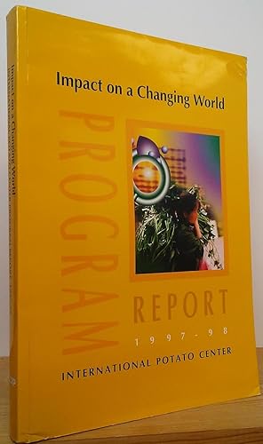 Impact on a Changing World: Program Report 1997-98