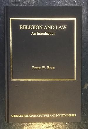 Religion and Law: An Introduction