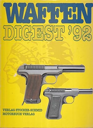Waffen digest'92