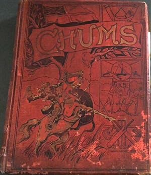 Chums - 1903