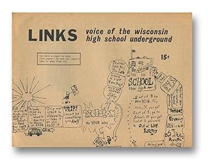 LINKS: Voice of the Wisconsin High School Underground