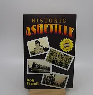 Historic Asheville (Signed)