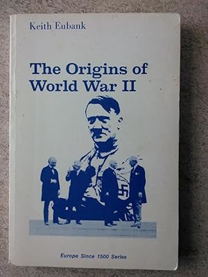 Origins of World War II