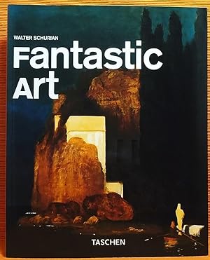 Fantastic Art (Basic Art series)