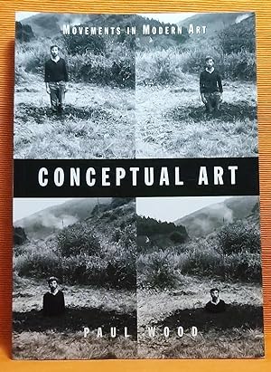 Conceptual Art (Movements in Modern Art)