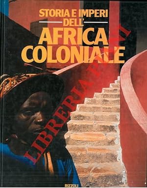 Storie e imperi dell'Africa coloniale.