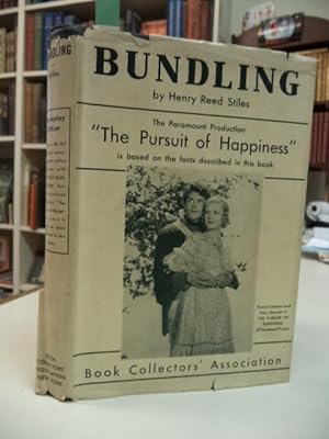 Bundling : Its Origin, Progress and Decline in America [photoplay edition]