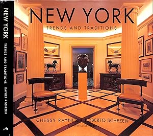 New York Trends and Traditions