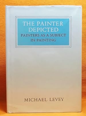 The Painter Depicted (Walter Neurath Memorial Lecture 1981)