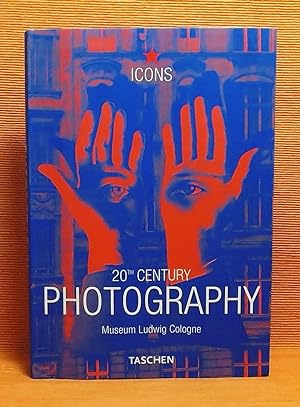 20th Century Photography Museum Ludwig Cologne (Taschen Icons)