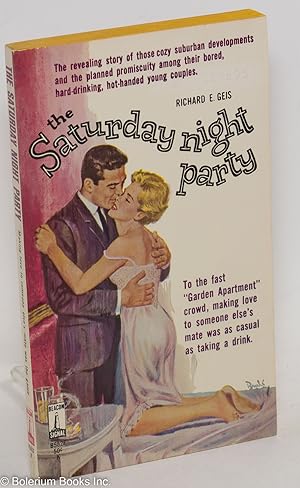 The Saturday Night Party