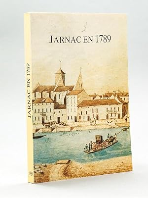 Jarnac en 1789