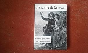 Spiritualité de Jean-Jacques Rousseau