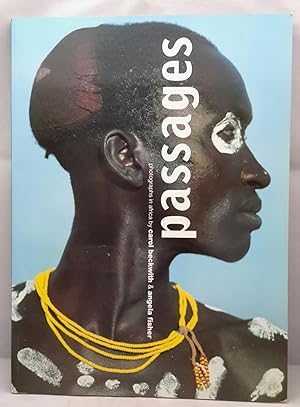 Passages. Photographs in Africa.