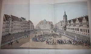 An Illustrated Record of Important Events in the Annals of Europe, During the Years 1812, 1813, 1...