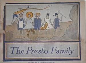 The Presto Family