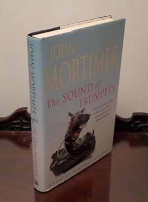 The Sound of Trumpets - **Signed** - 1st/1st