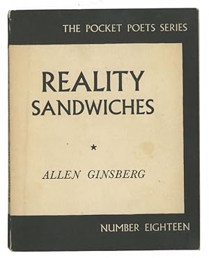 Reality Sandwiches 1953 - 60.