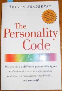 Personality Code, The