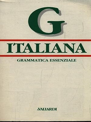 Grammativa Italiana