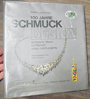 100 Jahre Schmuck Design
