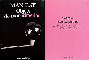 Man Ray Objets De Mon Affection