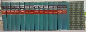 Danmarks Historie [ 14 volumes complete ]
