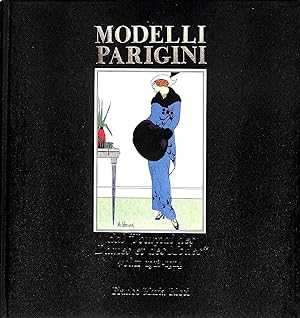 Modelli Parigini dal Journals des Dames et des Modes