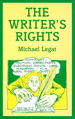 Writer's Rights (Books for Writers)