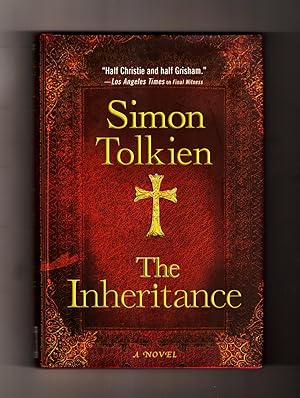 The Inheritance. First Edition and First Printing