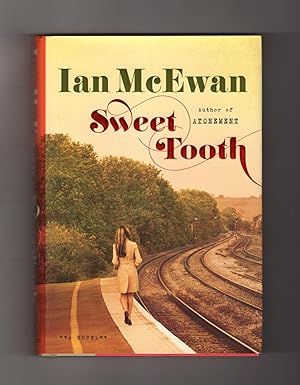Sweet Tooth. First American Edition, First Printing