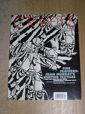 Crafts Magazine No 123 July / August 1993