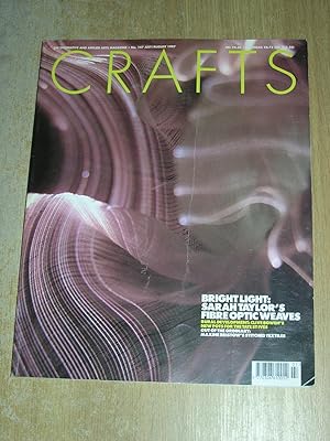 Crafts Magazine No 147 July / August 1997