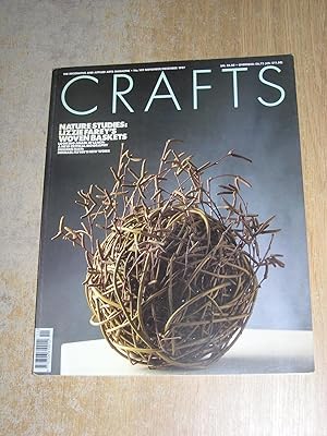 Crafts Magazine No 149 November / December 1997