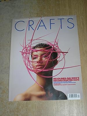 Crafts Magazine No 150 January / February 1998