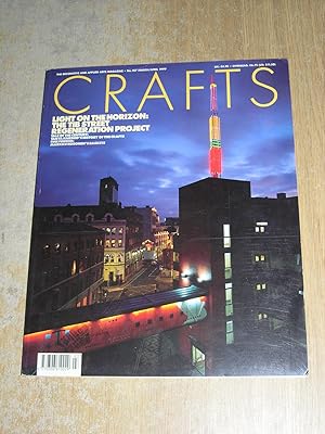 Crafts Magazine No 157 March / April 1999