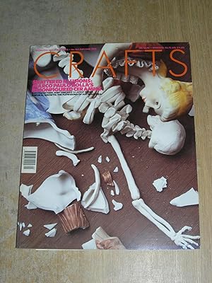 Crafts Magazine No 164 May / June 2000