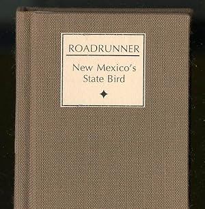 Roadrunner: New Mexico's State Bird